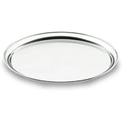 Lacor 62841 stainless steel food service tray - Food Service Tray Lacor 62841 stainless steel food service tray - Food Service Tray