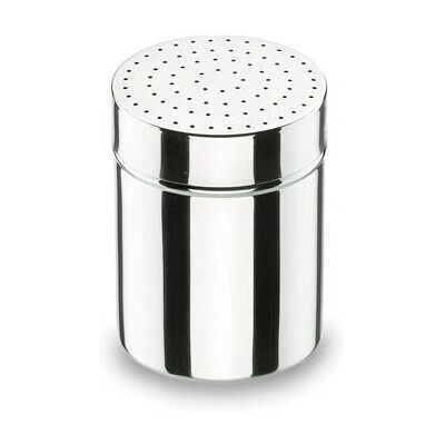 Lacor 62906 Stainless Steel Seasoning Shaker - Seasoning Shaker Lacor 62906 Stainless Steel Seasoning Shaker - Seasoning Shaker