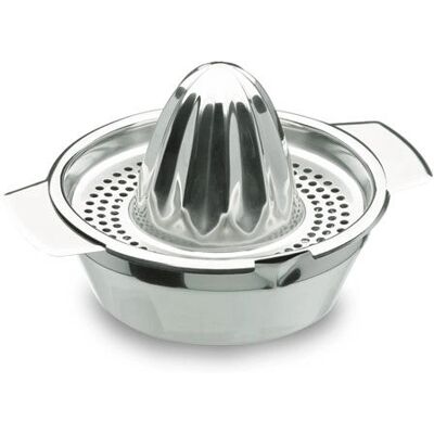LACOR 62912 - Zilver - Fruitpers LACOR 62912 - Zilver - Fruitpers