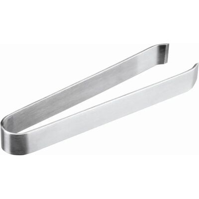 LACOR Pinças para espinhas de peixe - Aço inoxidável - 12cm LACOR Pinças para espinhas de peixe - Aço inoxidável - 12cm