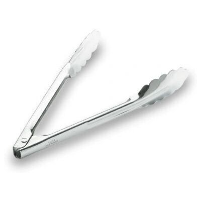 Lacor 62930 Köks tänger - Rostfritt stål, 30 cm, Silver Lacor 62930 Köks tänger - Rostfritt stål, 30 cm, Silver