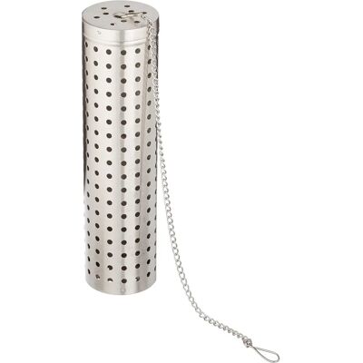 Lacor RVS Kruideninfuser - 15cm - Multicolor - Kruideninfuser Lacor RVS Kruideninfuser - 15cm - Multicolor - Kruideninfuser