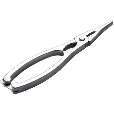 Ciseaux de Cuisine Lacor 62974 - Casse Homard en Inox Ciseaux de Cuisine Lacor 62974 - Casse Homard en Inox