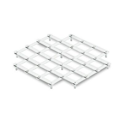 Lacor 63008 Topfhalterung - Europäische Qualität Lacor 63008 Topfhalterung - Europäische Qualität