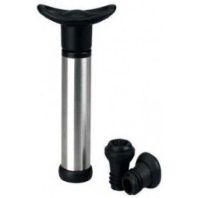 Lacor 63033 Sort - Vinpumpe Lacor 63033 Sort - Vinpumpe