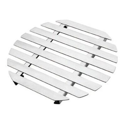 Lacor 63036 pan trivet - Stainless Steel - 12 pcs Lacor 63036 pan trivet - Stainless Steel - 12 pcs