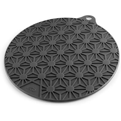 Lacor Magnetunderlägg - Ø 20cm - Professionellt Användning Lacor Magnetunderlägg - Ø 20cm - Professionellt Användning