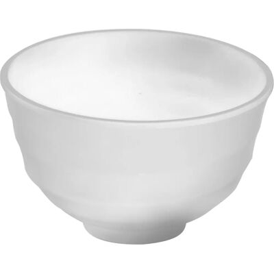 Lacor Bol en Mélamine Blanc - Bol - Publicité Lacor Bol en Mélamine Blanc - Bol - Publicité