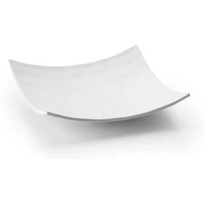 LACOR 63272 White - Plate LACOR 63272 White - Plate