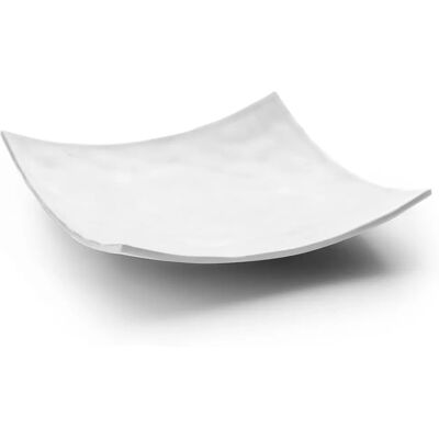 LACOR Quadratischer Melamin-Teller - Plate LACOR Quadratischer Melamin-Teller - Plate