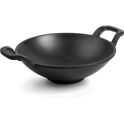 Poêle wok en mélamine Magma LACOR 18 cm Poêle wok en mélamine Magma LACOR 18 cm