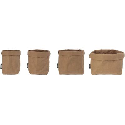 LACOR Bread Basket - 10x10x2 cm - 1 Unit LACOR Bread Basket - 10x10x2 cm - 1 Unit