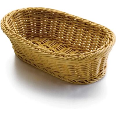 Lacor Oválný chlebník - bread basket Lacor Oválný chlebník - bread basket