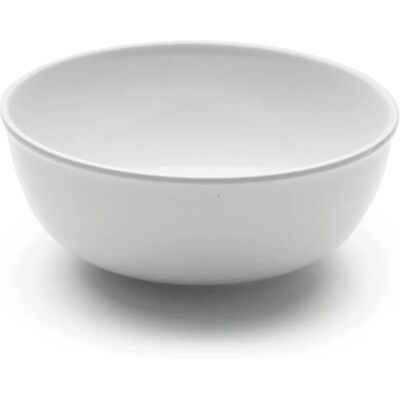 Assiette Rouge Lacor - 28X10 Cm - Assiette - Publicité Assiette Rouge Lacor - 28X10 Cm - Assiette - Publicité