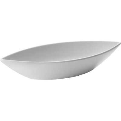 LACOR Oval Melamine Tray - Serving Tray LACOR Oval Melamine Tray - Serving Tray
