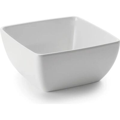 Lacor 25x25x12 cm - Saladier en Mélamine Durable - Publicité Lacor 25x25x12 cm - Saladier en Mélamine Durable - Publicité