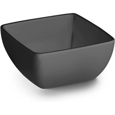 Lacor -Salad Bowl Black - Salad Bowl Lacor -Salad Bowl Black - Salad Bowl