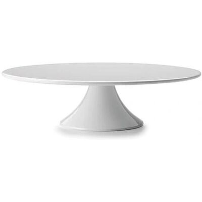 Lacor 63586 Cake Stand - Stainless Steel 18/10 - Made in Spain Lacor 63586 Cake Stand - Stainless Steel 18/10 - Made in Spain