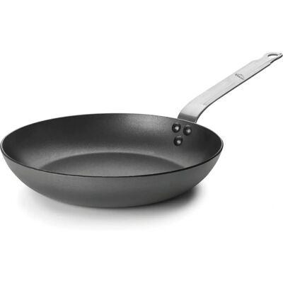 Lacor 63740 Grijze Non-Stick Koekenpan - Koekenpan Lacor 63740 Grijze Non-Stick Koekenpan - Koekenpan