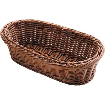 Lacor Ovale Broodmand - 24 x 17 cm Lacor Ovale Broodmand - 24 x 17 cm