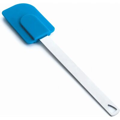 Lacor Spatule de Cuisine en Silicone Bleue 23 cm - Ustensile de Cuisine Lacor Spatule de Cuisine en Silicone Bleue 23 cm - Ustensile de Cuisine
