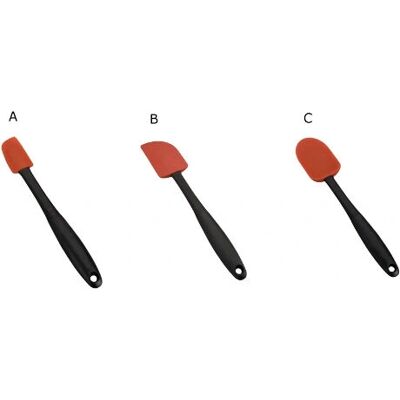 Lacor 64444 køkkenspade 12 stk Lacor 64444 køkkenspade 12 stk