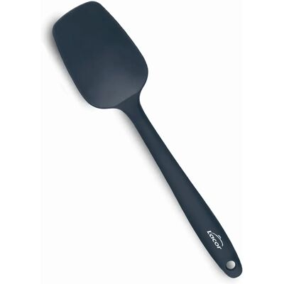 Lacor 64463 Cuillère de Cuisine en Silicone - Ustensile de Cuisine - Publicité Lacor 64463 Cuillère de Cuisine en Silicone - Ustensile de Cuisine - Publicité