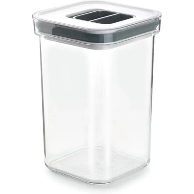 Boîte de conservation Lacor Organizer 1L - Rangement alimentaire Boîte de conservation Lacor Organizer 1L - Rangement alimentaire