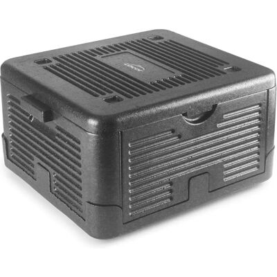 Lacor 66066 - Isolierte Lebensmittelbox - GN 1/1 - Lebensmittelaufbewahrung Lacor 66066 - Isolierte Lebensmittelbox - GN 1/1 - Lebensmittelaufbewahrung