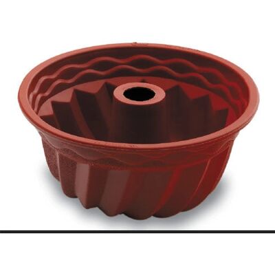 Stampo da forno Lacor 66735 - Savarin - 1 pz Stampo da forno Lacor 66735 - Savarin - 1 pz