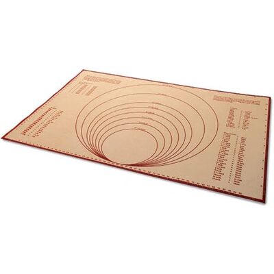 Lacor 66759 Matelas à langer - Silicone 60x40cm - Publicité Lacor 66759 Matelas à langer - Silicone 60x40cm - Publicité