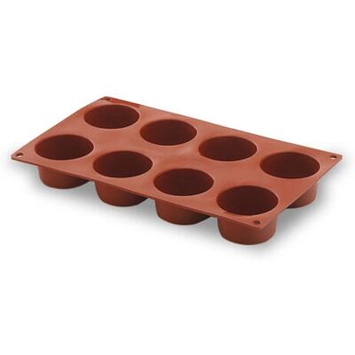 Molde de Decoración de Pasteles Lacor 66807 - Silicona Flexible -40°C a 260°C Molde de Decoración de Pasteles Lacor 66807 - Silicona Flexible -40°C a 260°C