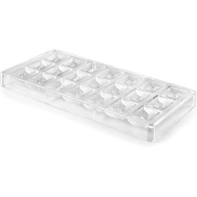 LACOR Schokolade Wellen Backform - Backform LACOR Schokolade Wellen Backform - Backform