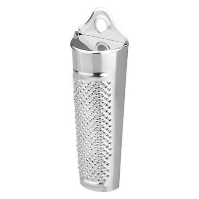 Lacor 67009 Râpe manuelle - râpe/spiraliseur Lacor 67009 Râpe manuelle - râpe/spiraliseur