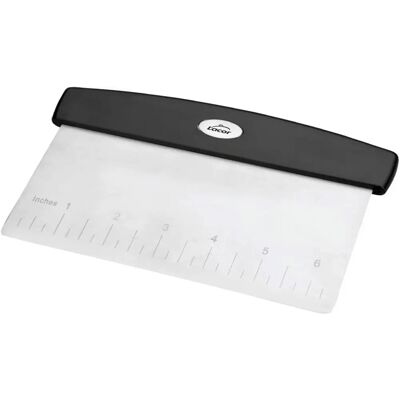 Lacor Modell 67029 - Flerfunktionell skär för deg och bakverk Lacor Modell 67029 - Flerfunktionell skär för deg och bakverk