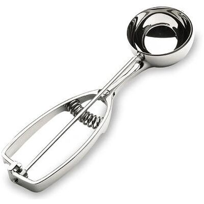 Lacor 67084 Glasskopa - Rostfritt stål, 85mm Lacor 67084 Glasskopa - Rostfritt stål, 85mm