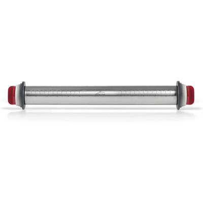 Lacor Rostfri degkavel 38 cm - 4 skivor Lacor Rostfri degkavel 38 cm - 4 skivor