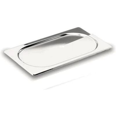 LACOR GN 1/9 Container Cap - Container Accessory LACOR GN 1/9 Container Cap - Container Accessory