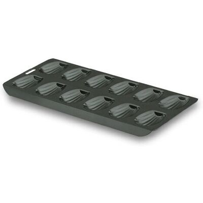 Lacor 68000 Backblech - 12 Vertiefungen Lacor 68000 Backblech - 12 Vertiefungen