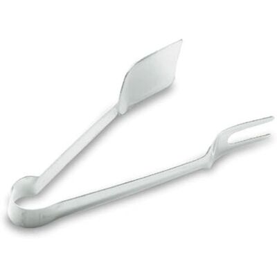 Lacor 68009 Pinze da Cucina in Acciaio Inox - Pinze da Cucina Lacor 68009 Pinze da Cucina in Acciaio Inox - Pinze da Cucina