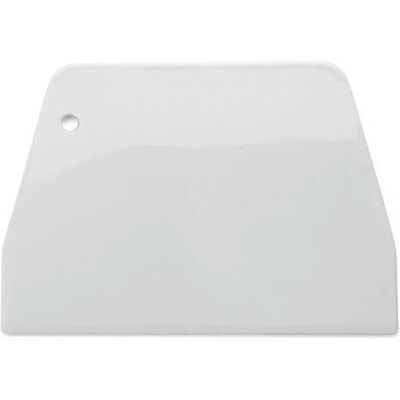 Lacor 68132 Handschraper - Decoratie, Plastic 155 x 105 mm Lacor 68132 Handschraper - Decoratie, Plastic 155 x 105 mm