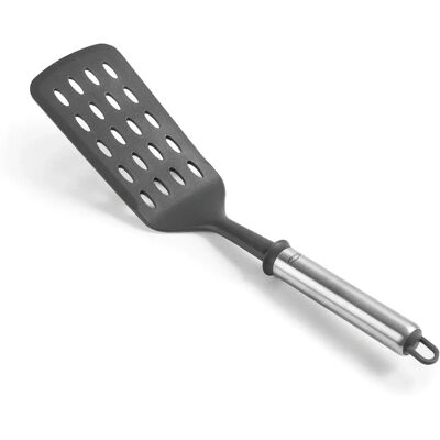 LACOR Modell 68276 Rozsdamentes acél konyhai spatula LACOR Modell 68276 Rozsdamentes acél konyhai spatula