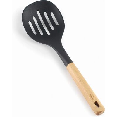 LACOR Écumoire Nordique - Anti-rayures - 34,3 cm LACOR Écumoire Nordique - Anti-rayures - 34,3 cm