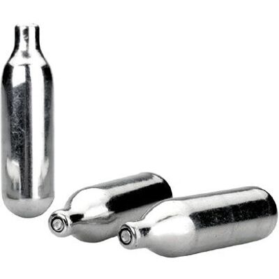 Lacor 68403 Chargeur de Crème Chantilly - Cartouches de Gaz pour Siphon Lacor 68403 Chargeur de Crème Chantilly - Cartouches de Gaz pour Siphon