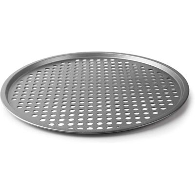 Lacor Delize Perforierte Pizzamodell 36cm Lacor Delize Perforierte Pizzamodell 36cm