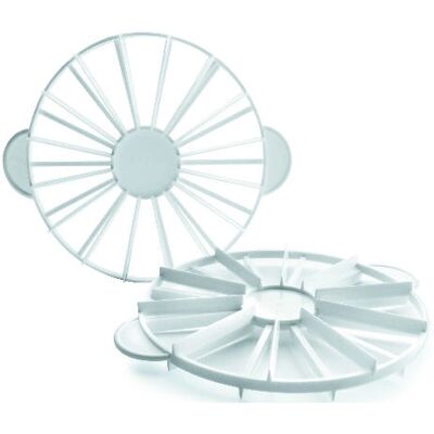 Lacor 68513 Backblech - 14-16 Portionen Lacor 68513 Backblech - 14-16 Portionen