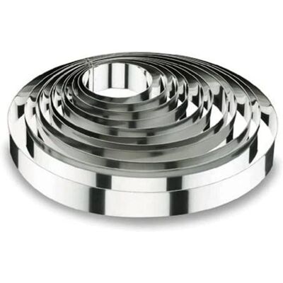 LACOR 68516 Coupe-gâteau rond - Outil de cuisson LACOR 68516 Coupe-gâteau rond - Outil de cuisson