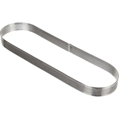 Lacor Model 68588 - Ovální perforovaná forma na dorty - Pečení Lacor Model 68588 - Ovální perforovaná forma na dorty - Pečení