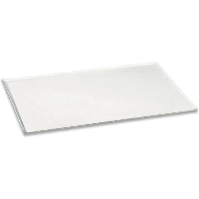 Lacor 68641 Bakplaat - Duurzaam Aluminium - 60x40 cm - Bakplaat Lacor 68641 Bakplaat - Duurzaam Aluminium - 60x40 cm - Bakplaat
