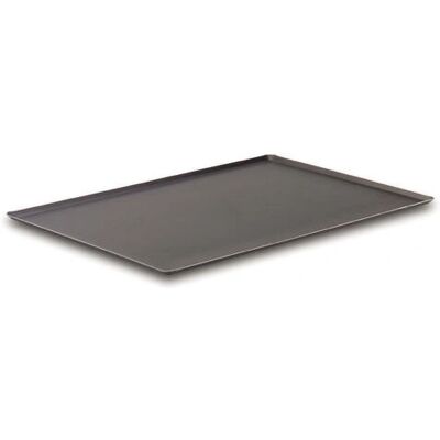 Lacor 68660 Teglia da forno - Antiaderente, 40x60 cm Lacor 68660 Teglia da forno - Antiaderente, 40x60 cm